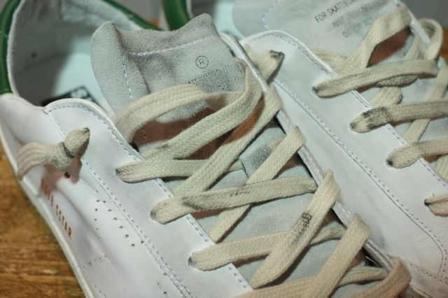 GOLDEN GOOSE ~12ss~_e0152373_19403395.jpg