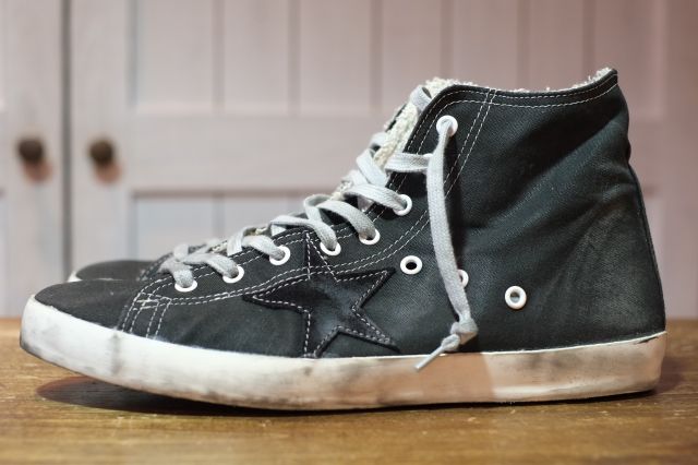 GOLDEN GOOSE ~12ss~_e0152373_19421033.jpg