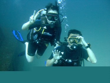 ラチャノイ島&ラチャヤイ島3ダイブ!_f0144385_21482777.jpg