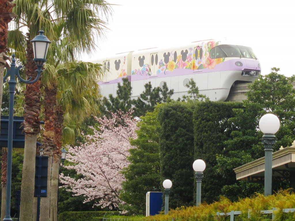 ディズニー フェアリーズ号 Keiyo Resort Transit Co ディズニー フェアリーズ号 Keiyo Resort Transit Co