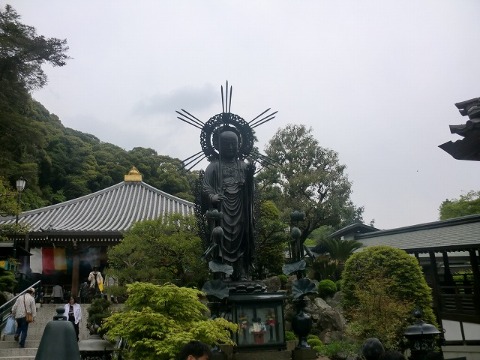 清荒神　４月30日（月）_b0176192_15353175.jpg