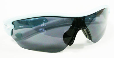 OAKLEY新作スポーツサングラスRADAR EDGE(レーダー エッジ)入荷!_c0003493_8473814.jpg