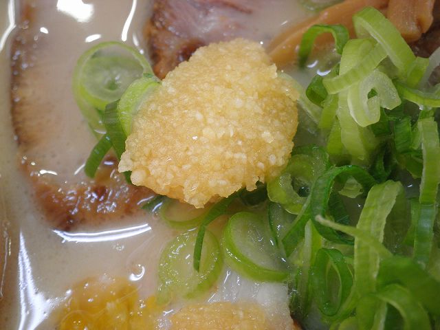 ふくちあんラーメン　　　　　門真店_c0118393_9132967.jpg