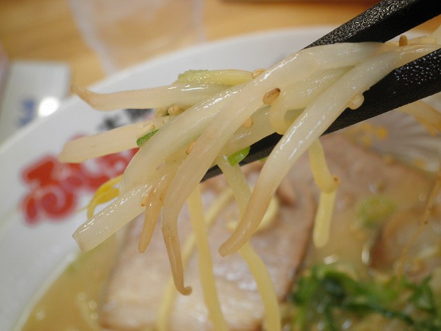 ふくちあんラーメン　　　　　門真店_c0118393_9151793.jpg