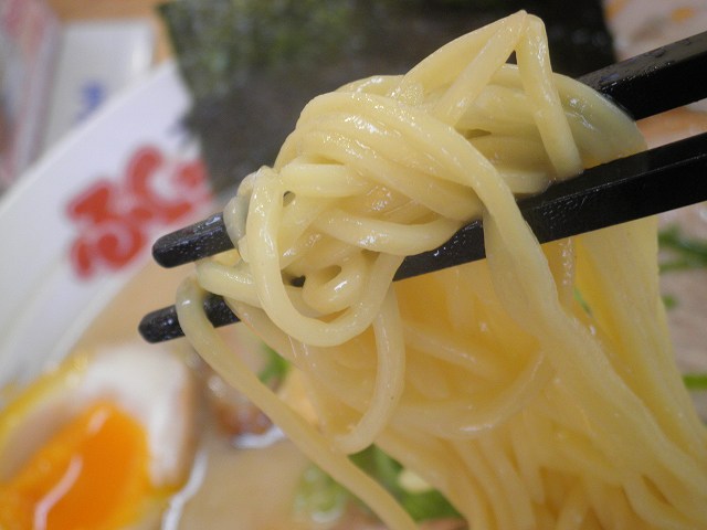 ふくちあんラーメン　　　　　門真店_c0118393_9193671.jpg