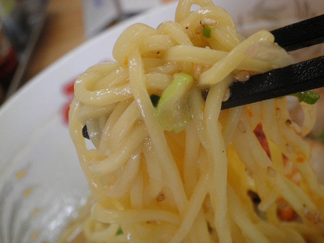 ふくちあんラーメン　　　　　門真店_c0118393_927289.jpg