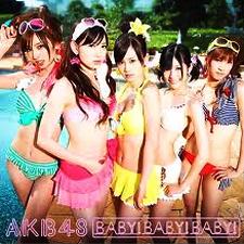 AKB48 全シングル作品 1_b0033699_10105136.jpg