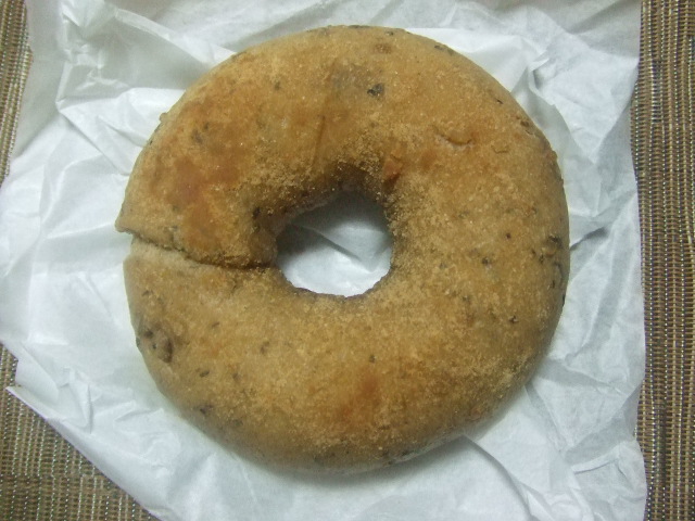 ビオカフェ キングきなこ_f0076001_23401962.jpg