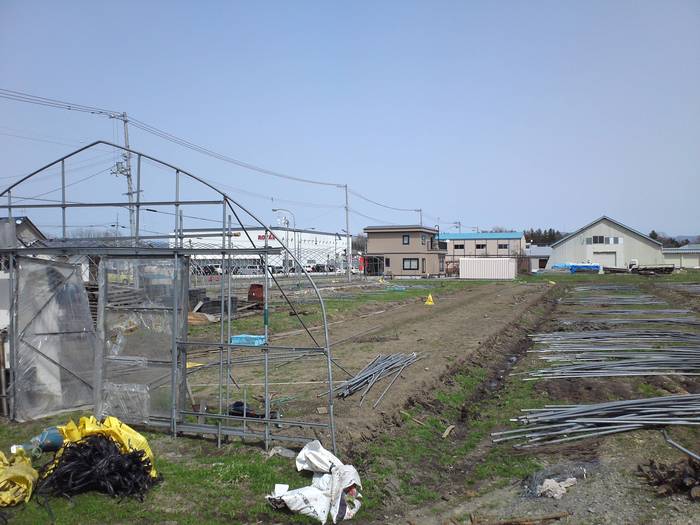 スローライフ 1日目 BBQ 編!!_c0226202_22372827.jpg