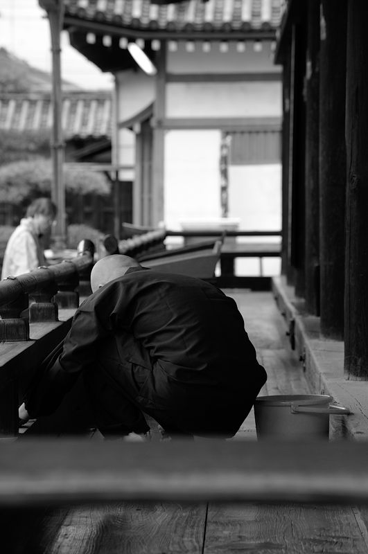 曇天東寺_f0032011_18264256.jpg