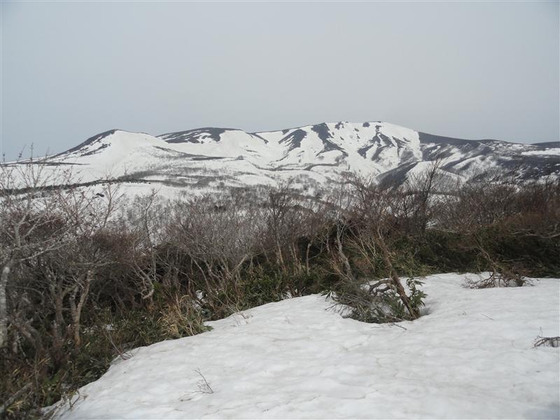 大地森は栗駒山の前衛峰_a0127015_21431837.jpg