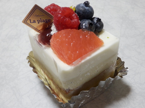 おすすめさん! ホワイトチョコシリーズ!_c0247818_22253132.jpg