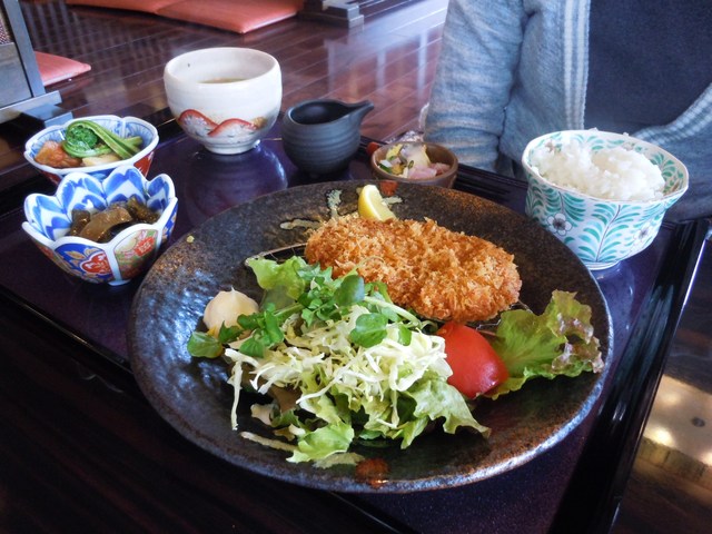 日本で食べたモノ_c0213220_6531257.jpg