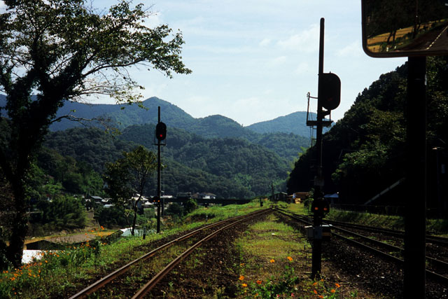 江川崎駅_a0071021_20362395.jpg