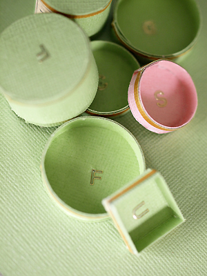 miniature* マカロンショップ_e0172847_10213410.jpg