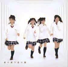 AKB48 全シングル作品 1_d0022648_181436.jpg