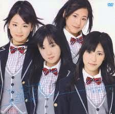 AKB48 全シングル作品 1_d0022648_18145935.jpg