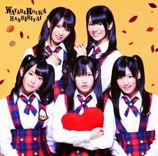AKB48 全シングル作品 1_d0022648_18172061.jpg