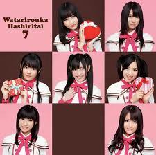 AKB48 全シングル作品 2_d0022648_18175429.jpg
