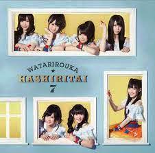 AKB48 全シングル作品 2_d0022648_18182666.jpg