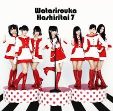 AKB48 全シングル作品 2_d0022648_18185555.jpg