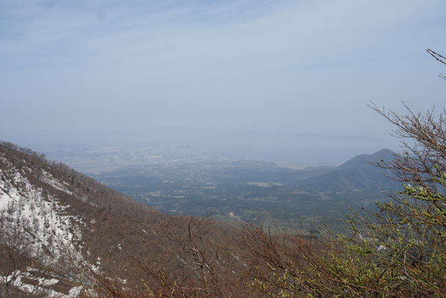 名峰大山①_f0214649_21155879.jpg