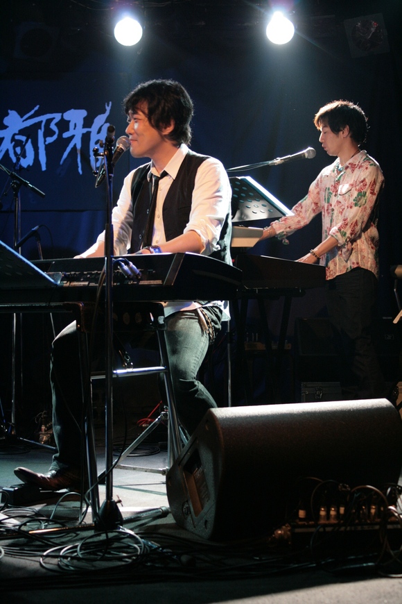 Match Box Live Vol.55 (休日SPECIAL!) 【改】_b0210250_03052.jpg