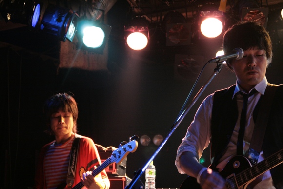 Match Box Live Vol.55 (休日SPECIAL!) 【改】_b0210250_04338.jpg