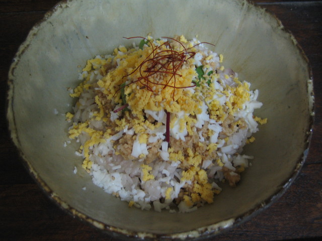 にわにわのひメニュー Cafe R Hana