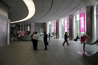ギャルラボプレゼンテーションにて、Charity Pinky Ring１年の報告をしました！_c0212972_12503787.jpg