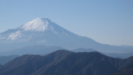 ＧＷの過ごし方～2012.4.29　丹沢・三ノ塔プチ登山～_c0039274_14534293.jpg