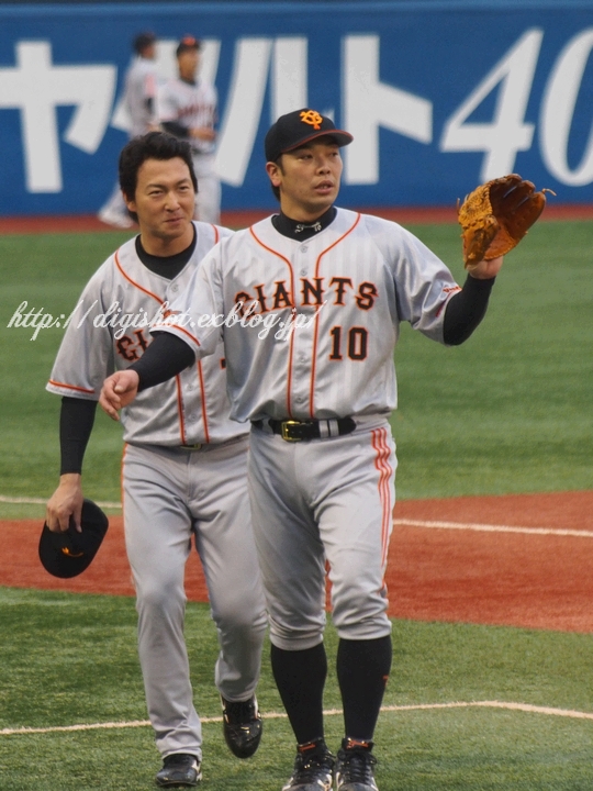 Out Of Focus Baseballﾌｫﾄﾌﾞﾛｸﾞ 終了