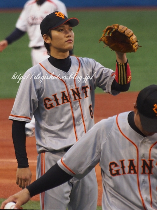 Out Of Focus Baseballﾌｫﾄﾌﾞﾛｸﾞ 終了