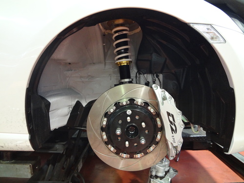 86 HKS TFバージョン(デモカー)_a0252579_11442787.jpg