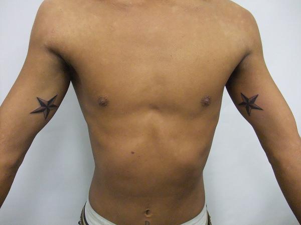 兵庫県 神戸 Tattoo タトゥー 刺青 Monster Skin