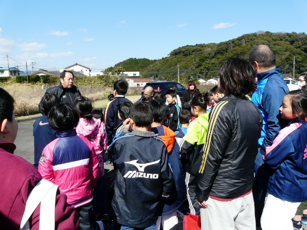 【試合結果】馬場道場九州少年柔道錬成会_b0172494_10132465.jpg
