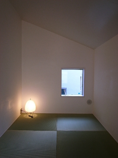 二棟同時内覧会は終了しました。_f0117498_1805485.jpg