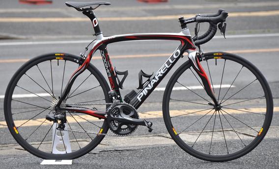 PINARELLO  DOGMA_b0246207_22264115.jpg