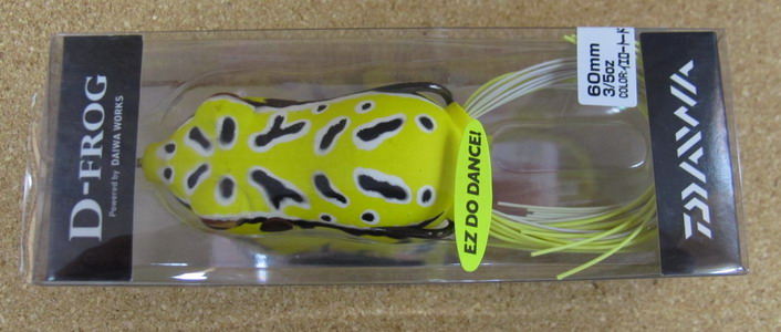 Daiwa D-FROG_a0153216_23333672.jpg