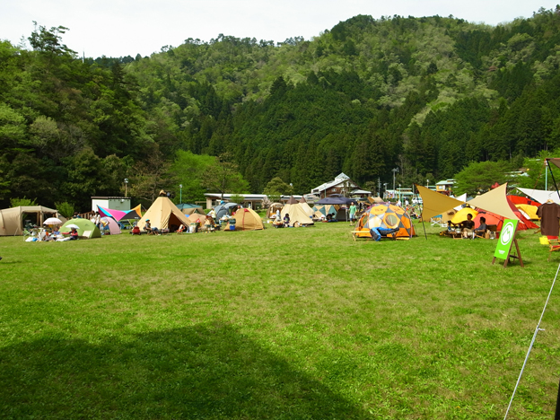 響の森CAMP2012spring_f0226316_325027.jpg