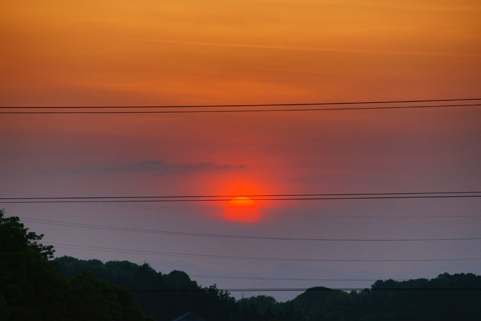 夕焼けの欠片_e0077521_20261736.jpg