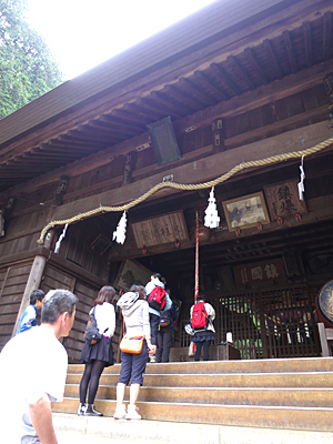 TREK富士山サイクリング30km_d0023725_7111576.jpg