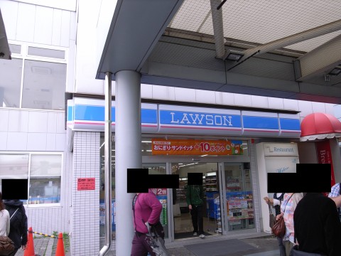 久々にビッグサイトに行ったら 色々と変わっていました Sのdiy的生活