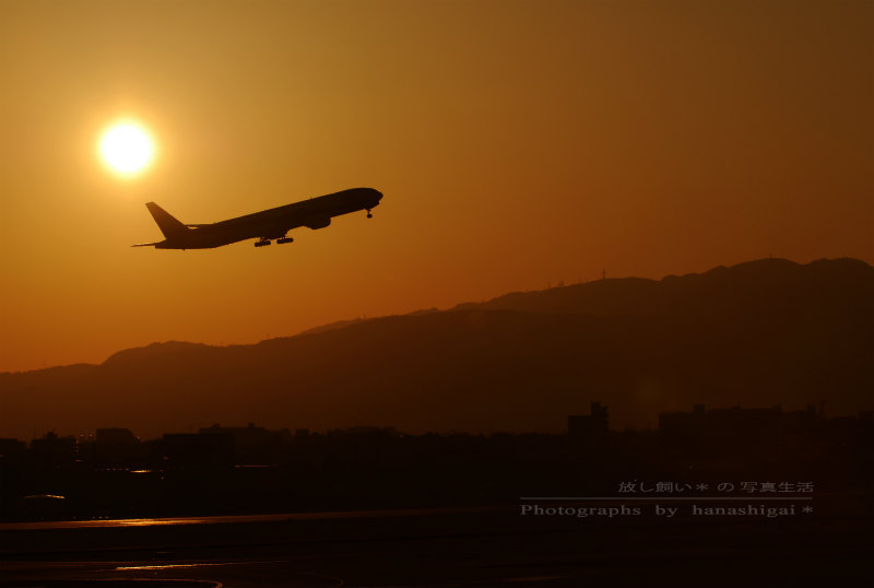 飛行機風景_e0272231_16282867.jpg