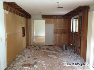 House Purchase & Start Remodeling_f0045736_13485635.jpg