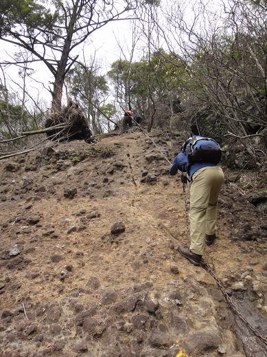 上州の山歩き・・③妙義山_e0164643_2330182.jpg