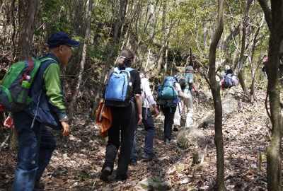 中津川・苗木城跡_a0098746_10224673.jpg