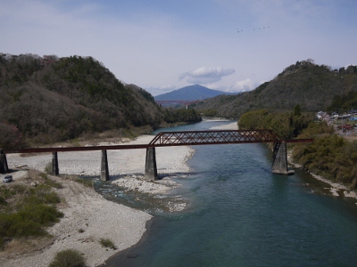 中津川・苗木城跡_a0098746_9524443.jpg