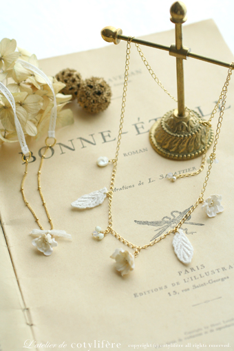 イベント* 「はるのしろいもの」 at vanilla chair_e0073946_19253089.jpg