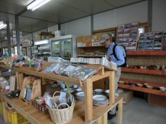 パノラマ市場の農家レストラン_f0019247_166611.jpg